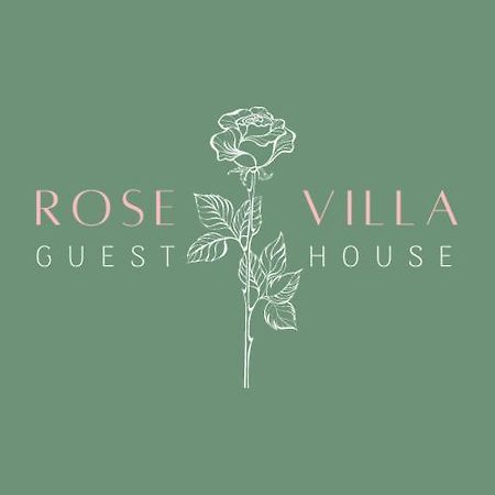 Rose Villa Обан Екстер'єр фото